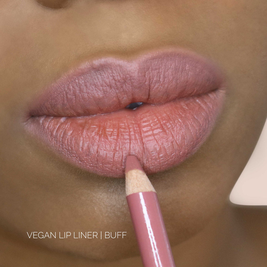 FitGlow Beauty Vegan Lip Liner