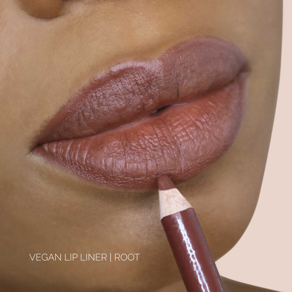 FitGlow Beauty Vegan Lip Liner