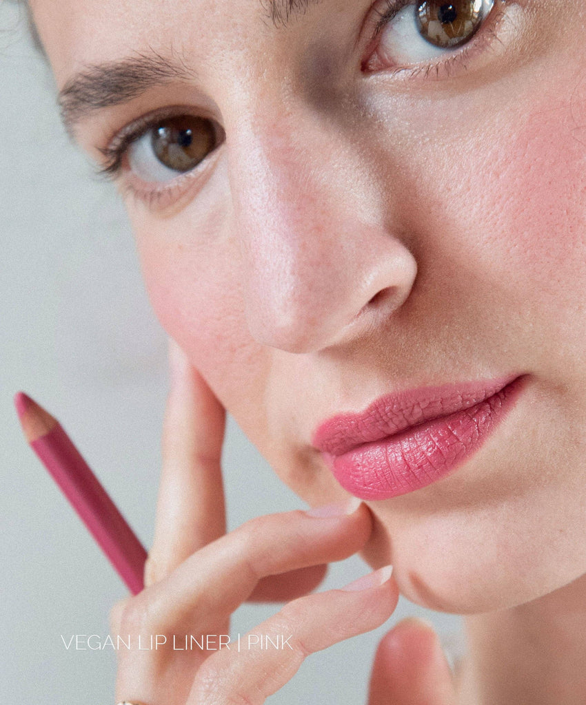 FitGlow Beauty Vegan Lip Liner