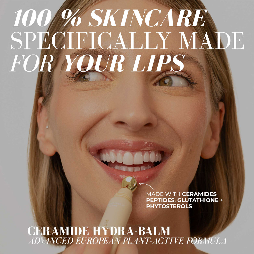 Ceramide Hydra-Balm