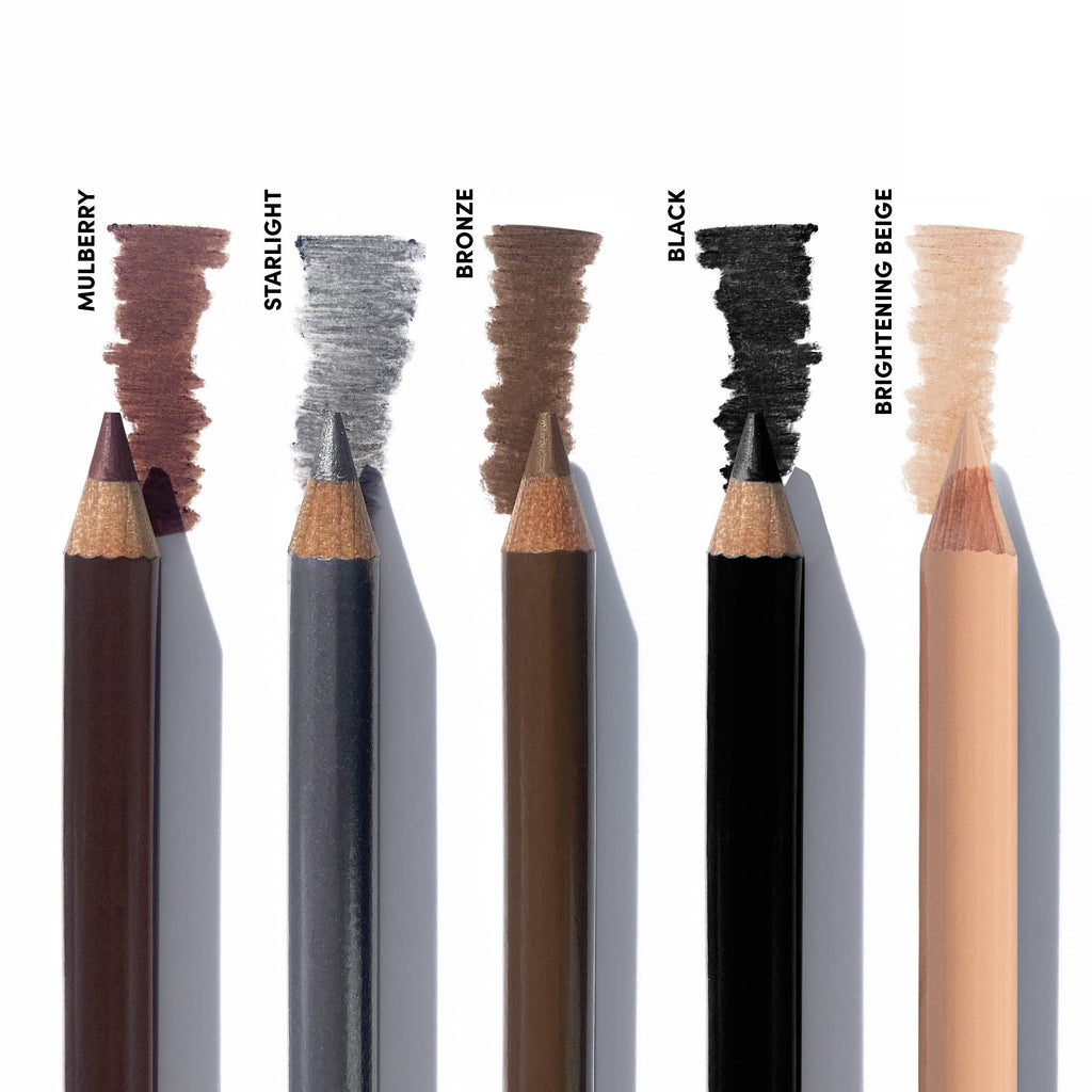 FitGlow Beauty Vegan Eyeliner Pencil