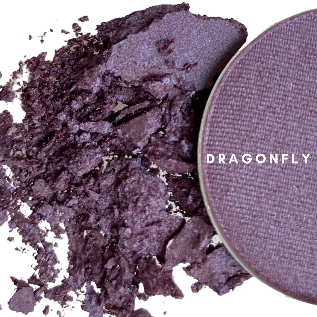 Pressed Eye Shadow Singles